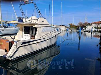 FINNAUTICA ARCIERE 33