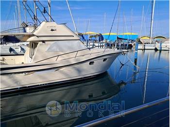 FINNAUTICA ARCIERE 33