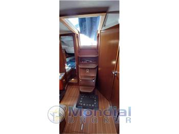 DEL PARDO GRAN SOLEIL 37