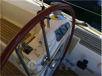 JEANNEAU SUN ODYSSEY 49 i