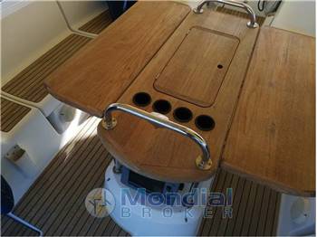 JEANNEAU SUN ODYSSEY 49 i