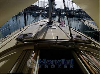 JEANNEAU SUN ODYSSEY 49 i