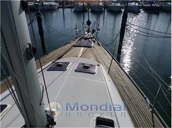 JEANNEAU SUN ODYSSEY 49 i
