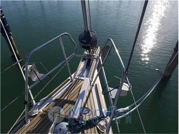 JEANNEAU SUN ODYSSEY 49 i