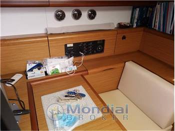 JEANNEAU SUN ODYSSEY 49 i