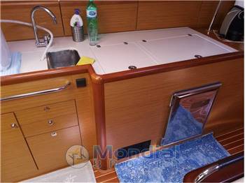 JEANNEAU SUN ODYSSEY 49 i