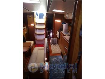 JEANNEAU SUN ODYSSEY 49 i