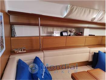 JEANNEAU SUN ODYSSEY 49 i