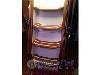 JEANNEAU SUN ODYSSEY 49 i