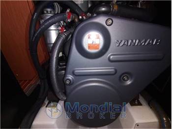 JEANNEAU SUN ODYSSEY 49 i