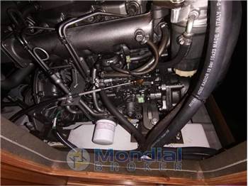 JEANNEAU SUN ODYSSEY 49 i