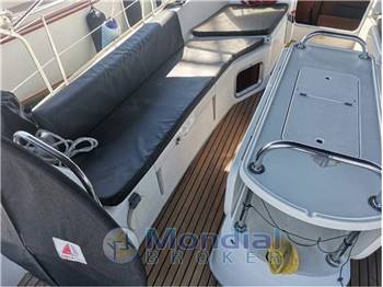 JEANNEAU SUN ODYSSEY 50 DS PERFORMANCE