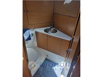 JEANNEAU SUN ODYSSEY 50 DS PERFORMANCE