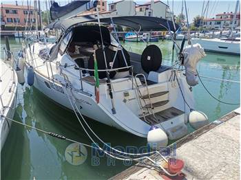 JEANNEAU SUN ODYSSEY 50 DS PERFORMANCE