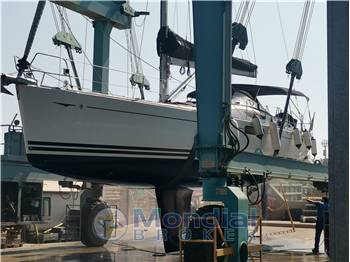 JEANNEAU SUN ODYSSEY 50 DS PERFORMANCE