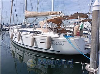 DUFOUR DUFOUR 405 GL