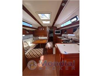 DUFOUR DUFOUR 405 GL