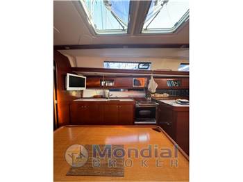 DUFOUR DUFOUR 405 GL
