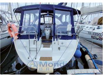 JEANNEAU - SUN ODYSSEY 40.3