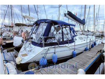 JEANNEAU SUN ODYSSEY 40.3