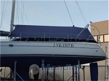 JEANNEAU SUN ODYSSEY 40.3