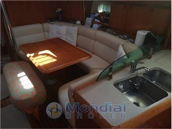 JEANNEAU SUN ODYSSEY 40.3