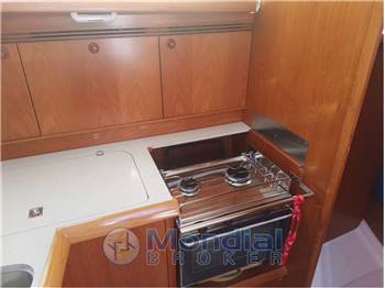 JEANNEAU SUN ODYSSEY 40.3