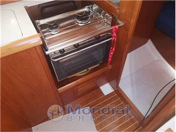 JEANNEAU SUN ODYSSEY 40.3