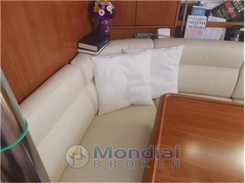 JEANNEAU SUN ODYSSEY 40.3
