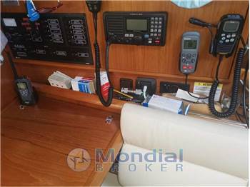 JEANNEAU SUN ODYSSEY 40.3