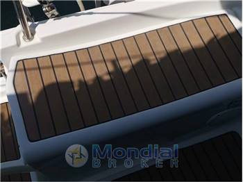 JEANNEAU SUN ODYSSEY 40.3