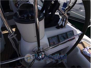 JEANNEAU SUN ODYSSEY 40.3