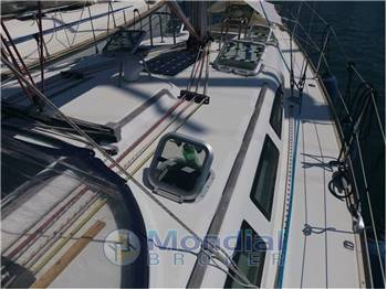 JEANNEAU SUN ODYSSEY 40.3