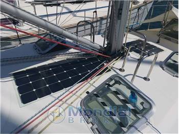 JEANNEAU SUN ODYSSEY 40.3