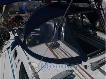 JEANNEAU SUN ODYSSEY 40.3