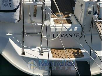 JEANNEAU SUN ODYSSEY 40.3