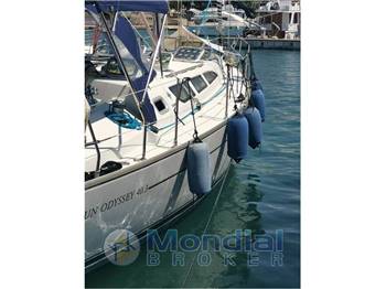 JEANNEAU SUN ODYSSEY 40.3