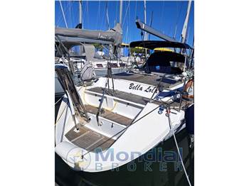 SCHOCHL YACHTBAU SUNBEAM 44