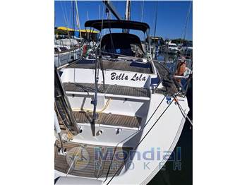 SCHOCHL YACHTBAU SUNBEAM 44