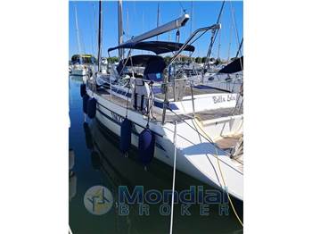SCHOCHL YACHTBAU SUNBEAM 44