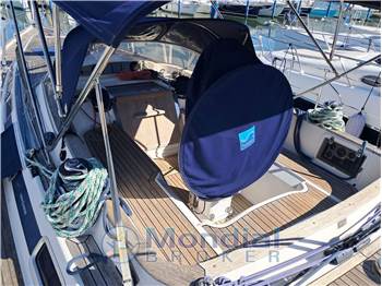 SCHOCHL YACHTBAU SUNBEAM 44
