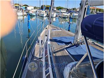 SCHOCHL YACHTBAU SUNBEAM 44