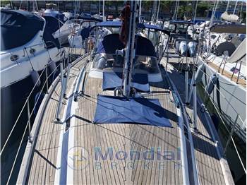 SCHOCHL YACHTBAU SUNBEAM 44