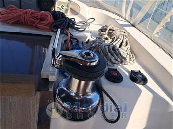 SCHOCHL YACHTBAU SUNBEAM 44