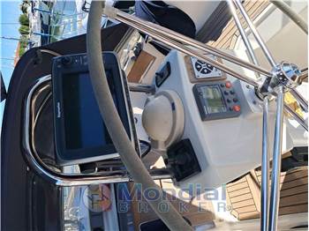 SCHOCHL YACHTBAU SUNBEAM 44