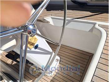 SCHOCHL YACHTBAU SUNBEAM 44
