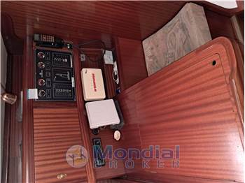 SCHOCHL YACHTBAU SUNBEAM 44