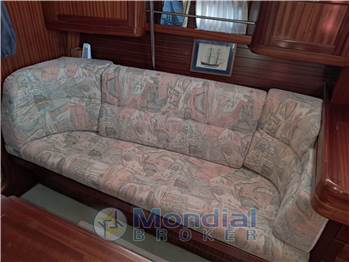 SCHOCHL YACHTBAU SUNBEAM 44