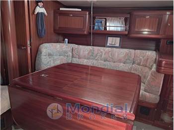 SCHOCHL YACHTBAU SUNBEAM 44