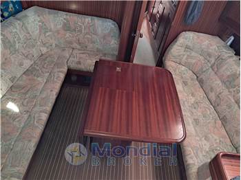 SCHOCHL YACHTBAU SUNBEAM 44